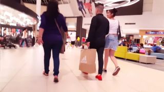 Candid Voyeur 1508-5