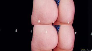 online clip 19 Goddess Blonde Kitty – PORNOSEXUAL PROGRAMMING on pov femdom haircut-3