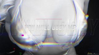 online clip 19 Goddess Blonde Kitty – PORNOSEXUAL PROGRAMMING on pov femdom haircut-6