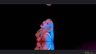 online clip 19 Goddess Blonde Kitty – PORNOSEXUAL PROGRAMMING on pov femdom haircut-8