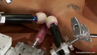 Bailey Brooks  Feature Classic Overload The Pussy The Tit...-4