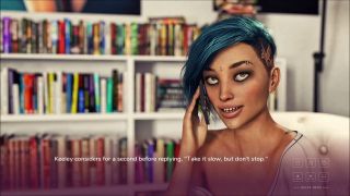 The COOPerators After Hours - Life Changes for Keeley Part 2 - The CO-OPerators-1