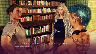 The COOPerators After Hours - Life Changes for Keeley Part 2 - The CO-OPerators-4