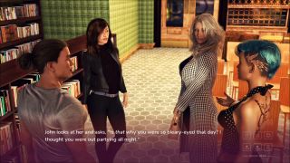 The COOPerators After Hours - Life Changes for Keeley Part 2 - The CO-OPerators-5