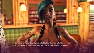 The COOPerators After Hours - Life Changes for Keeley Part 2 - The CO-OPerators-6