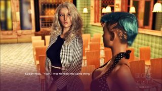 The COOPerators After Hours - Life Changes for Keeley Part 2 - The CO-OPerators-7