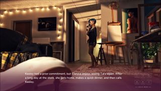 The COOPerators After Hours - Life Changes for Keeley Part 2 - The CO-OPerators-9