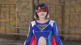 [supermisses.com] GHOV-12 Domination for Destruction of Secret Acupuncture Points -Spandexer Cosmo Angel Dead Face Part 秘経穴破壊ドミネーション スパンデクサー・コスモエンジェル デッドフェイス編 Rui Negoto - PART-GHOV12_03 | giga heroine, superheroines porn, superheroine, wonder woman-4