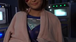 [supermisses.com] GHOV-12 Domination for Destruction of Secret Acupuncture Points -Spandexer Cosmo Angel Dead Face Part 秘経穴破壊ドミネーション スパンデクサー・コスモエンジェル デッドフェイス編 Rui Negoto - PART-GHOV12_03 | giga heroine, superheroines porn, superheroine, wonder woman-8