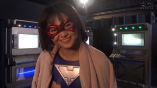 [supermisses.com] GHOV-12 Domination for Destruction of Secret Acupuncture Points -Spandexer Cosmo Angel Dead Face Part 秘経穴破壊ドミネーション スパンデクサー・コスモエンジェル デッドフェイス編 Rui Negoto - PART-GHOV12_03 | giga heroine, superheroines porn, superheroine, wonder woman-9