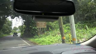 Lola Fae's Beach Seduction Adventure Unveiled - Watch Now-0