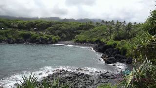 Lola Fae's Beach Seduction Adventure Unveiled - Watch Now-7