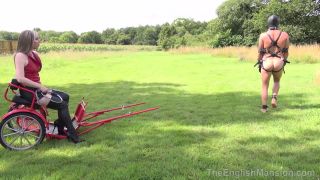 Mistress Sidonia - More Blind Obedience Video Sex Downlo...-8