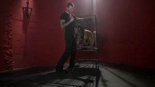 Beretta James - The Willing Slave Video Sex Download Porn-2