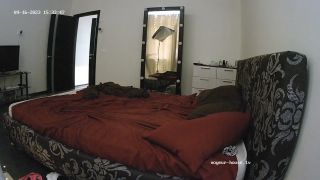 Mira & Henry's Hot Camera 2 Action in HD 720P 2025-9