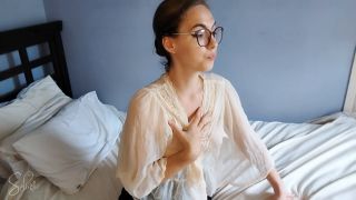 Selina O Hair - Mommy Masturbation - Handpicked Jerk - Off Instruction - Edging games-1