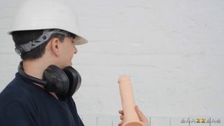 Mina Von D Fix it or Fuck Me, Nerd (Fetish porn)-6