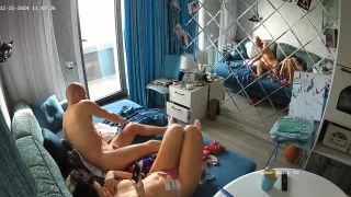 Sins And Keko Tits Sucking Play 2024-12-25 Cam2 720P - Voyeur-3