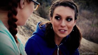 online clip 13 hardcore sex between mom and son Penny Pax, Chanel Preston, James Deen - Sugar Babies Part One (SD), big tits on femdom porn-1