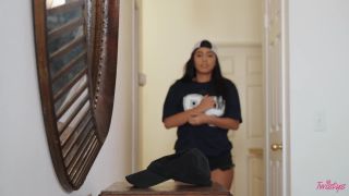 online xxx clip 29 Violet Myers, Ella Knox Rooting For The Right Team 04.01.2020, Sneaky | high heels | pussy licking doll fetish porn-9
