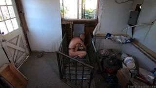 porn clip 11 BrutalMaster – Greyhound – 18 Ranch Chores | brutal master | fetish porn semen fetish-4