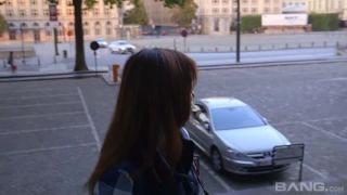 Alysa Gap - big black snake in my ass - Lesbians-1