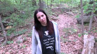 M@nyV1ds - MsBiancaBaker - Made To Strip Outdoors-4