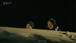 Lucie Vondrackova, Barbora Seidlova, Martina Klirova – Snowboarders (2004) HD 1080p - (Celebrity porn)-2