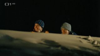 Lucie Vondrackova, Barbora Seidlova, Martina Klirova – Snowboarders (2004) HD 1080p - (Celebrity porn)-8