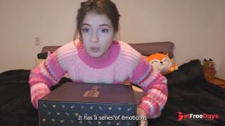 Reached 100k on Pornhub and I Celebrate It with You-1