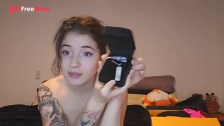 Reached 100k on Pornhub and I Celebrate It with You-3