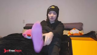 Reached 100k on Pornhub and I Celebrate It with You-6