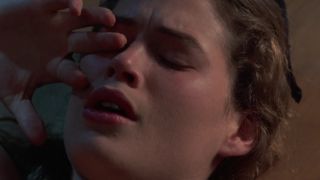 Carre Otis – Wild Orchid (1989) HD 1080p - (Celebrity porn)-4