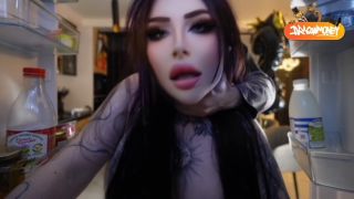 [K2S.CLUB] Alma Bohler - I Fucked a Big Assed Bitch Hard While She Was Choosing Food in the Fridge - FullHD 1080P-1