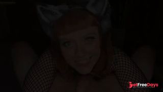 Cosplay Big Eye Contact Cute Compilation - Olivia Jarden-4