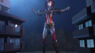 [SuperMisses.com] [ZEPE-99] Giant Heroine Sparkle Lady Phase 2 ~Serpentine Female Alien Nowara~-014-6