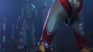 [SuperMisses.com] [ZEPE-99] Giant Heroine Sparkle Lady Phase 2 ~Serpentine Female Alien Nowara~-014-9