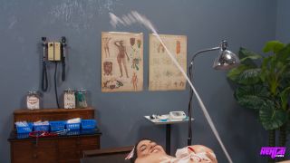 Sarah Arabic - Send Him to Hentai Hospital! - Busty-9