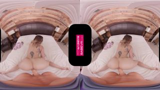 free porn video 30 Pamela Morrison in Nighty Nut,  on virtual reality -7