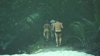 adult xxx video 12 femdom lifestyle Nudes on Tiger Reef, classic & vintage softcore on femdom porn-0