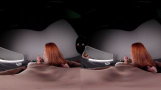 Megan Murkovski VR Adult 4K Oculus SideBySide Sex Experience-3