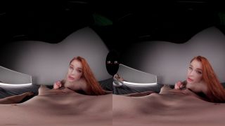 Megan Murkovski VR Adult 4K Oculus SideBySide Sex Experience-7