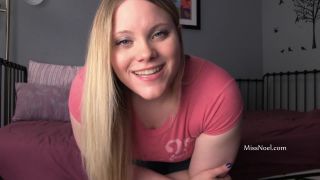 free video 43 kj fetish Miss Noel Knight - The Smallest Of The Small, joi on masturbation porn-7