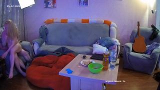 Voyeur - House - Henry And Zara Wells Threesome 2024-05-12 Cam2 720P - Voyeur-8