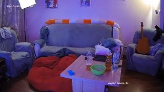 Voyeur - House - Henry And Zara Wells Threesome 2024-05-12 Cam2 720P - Voyeur-9