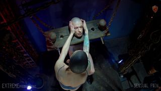 free adult video 36 SensualPain – Jan 3, 2021: Brows Shaved for Master | slave Butters, femdom princess on bdsm porn -2