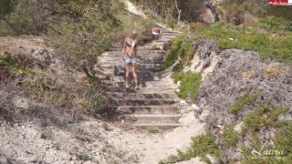 video 22 LauraParadise aka Laura Paradise in    DU MUSST WISSEN   ICH STEH AUF PISSEN! - teens - teen -5