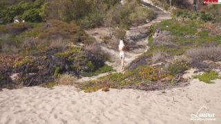 video 22 LauraParadise aka Laura Paradise in    DU MUSST WISSEN   ICH STEH AUF PISSEN! - teens - teen -9
