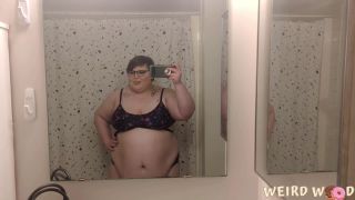 video 32 Weird Wood - Woods Ultimate Weight Gain Compilation - 8 Clips, bbw sw on pov -9