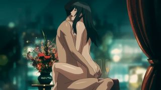 Ahegao Big Boobed Beauty Loves To Put On Ahegao Face And Wear Apron-1